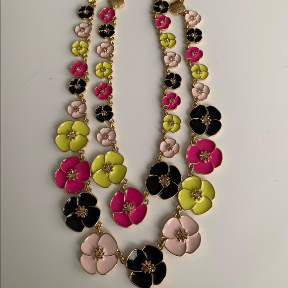 Kate Spade Necklace - Picture 1 of 1